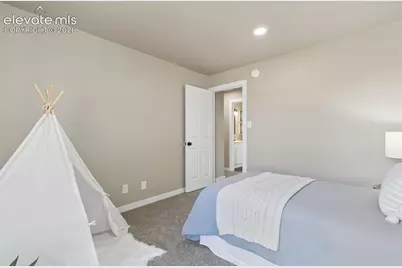 3035 Maverick Drive, Colorado Springs, CO 80918 - Photo 23