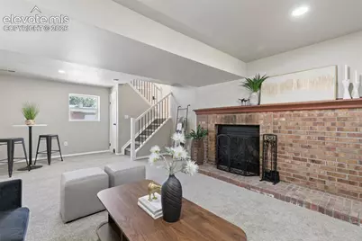 3035 Maverick Drive, Colorado Springs, CO 80918 - Photo 13