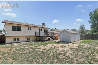 3035 Maverick Drive, Colorado Springs, CO 80918 - Photo 29