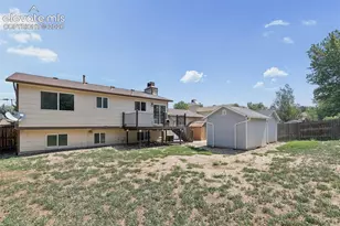 3035 Maverick Dr, Colorado Springs, CO 80918 - Photo 29