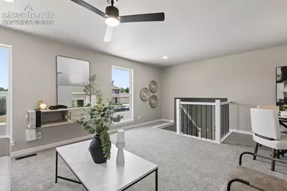 3035 Maverick Drive, Colorado Springs, CO 80918 - Photo 7
