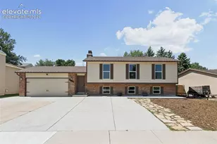 3035 Maverick Dr, Colorado Springs, CO 80918 - Photo 1