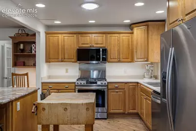 13290 Pinery Drive, Colorado Springs, CO 80908 - Photo 15