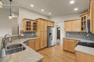 335 Pyrite Terrace, Colorado Springs, CO 80905 - Photo 3