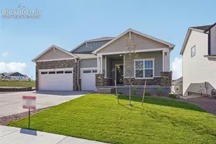 631 White Dove Ct, Monument, CO 80132 - Photo 3