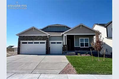 631 White Dove Court, Monument, CO 80132 - Photo 1