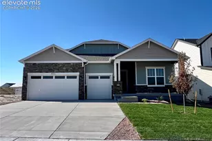 631 White Dove Ct, Monument, CO 80132 - Photo 1