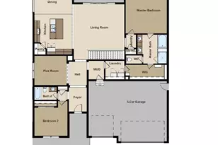 631 White Dove Ct, Monument, CO 80132 - Photo 45