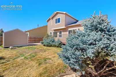 14181 Petrel Drive, Colorado Springs, CO 80921 - Photo 39