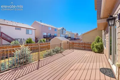 14181 Petrel Drive, Colorado Springs, CO 80921 - Photo 37