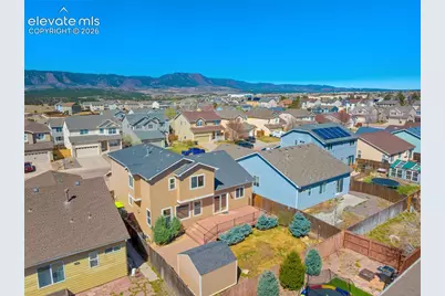 14181 Petrel Drive, Colorado Springs, CO 80921 - Photo 35