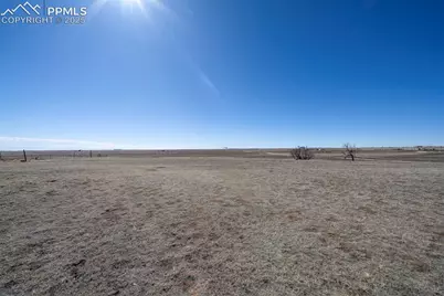 10095 Wagner Road, Calhan, CO 80808 - Photo 1