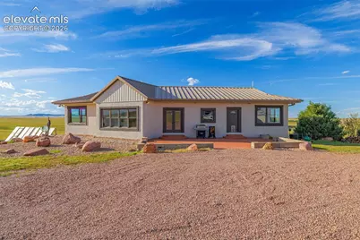 16255 Barney Road, Calhan, CO 80808 - Photo 1