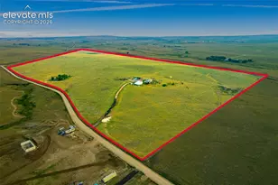 16255 Barney Rd, Calhan, CO 80808 - Photo 3