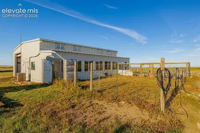 16255 Barney Road, Calhan, CO 80808 - Photo 47