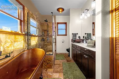 16255 Barney Road, Calhan, CO 80808 - Photo 21