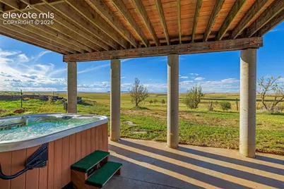 16255 Barney Road, Calhan, CO 80808 - Photo 3