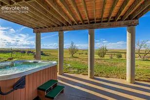 16255 Barney Rd, Calhan, CO 80808 - Photo 3