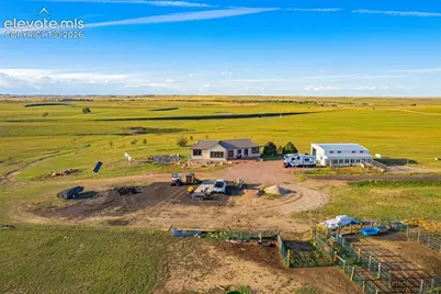 16255 Barney Road, Calhan, CO 80808 - Photo 7