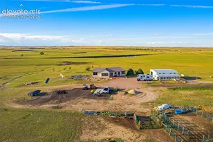 16255 Barney Rd, Calhan, CO 80808 - Photo 7