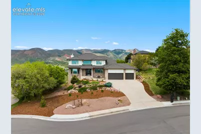2550 Oak Hills Drive, Colorado Springs, CO 80919 - Photo 3