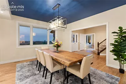2550 Oak Hills Drive, Colorado Springs, CO 80919 - Photo 13