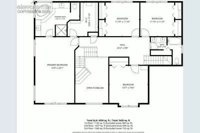 2550 Oak Hills Drive, Colorado Springs, CO 80919 - Photo 49