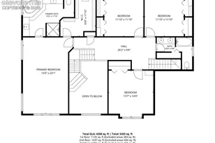 2550 Oak Hills Dr, Colorado Springs, CO 80919 - Photo 49