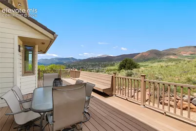 2550 Oak Hills Drive, Colorado Springs, CO 80919 - Photo 9