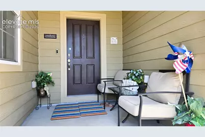 7082 Fauna Glen Drive, Colorado Springs, CO 80927 - Photo 3