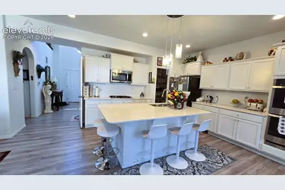7082 Fauna Glen Drive, Colorado Springs, CO 80927 - Photo 9