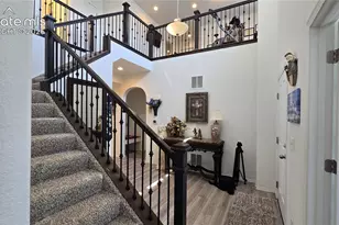 7082 Fauna Glen Dr, Colorado Springs, CO 80927 - Photo 5