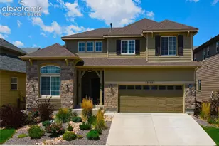 7082 Fauna Glen Dr, Colorado Springs, CO 80927 - Photo 1