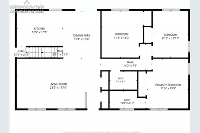 841 S Dogwood Drive, Pueblo, CO 81007 - Photo 39