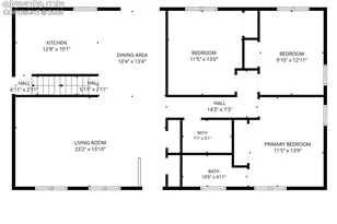841 S Dogwood Dr, Pueblo, CO 81007 - Photo 39
