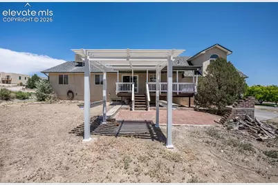 841 S Dogwood Drive, Pueblo, CO 81007 - Photo 29