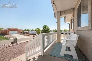 841 S Dogwood Dr, Pueblo, CO 81007 - Photo 9