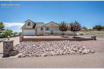 841 S Dogwood Drive, Pueblo, CO 81007 - Photo 1