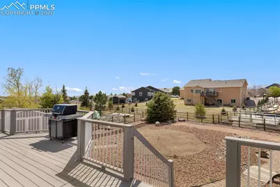 8770 Royal Lytham Court, Peyton, CO 80831 - Photo 11