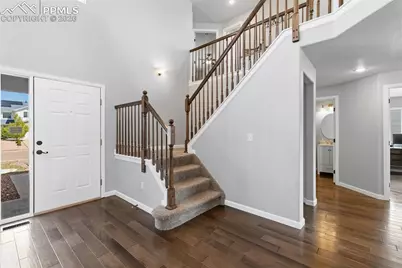8770 Royal Lytham Court, Peyton, CO 80831 - Photo 5
