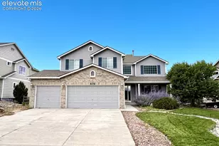 8770 Royal Lytham Ct, Peyton, CO 80831 - Photo 1