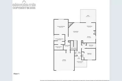 809 Tailings Drive, Monument, CO 80132 - Photo 29