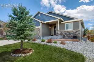 809 Tailings Dr, Monument, CO 80132 - Photo 1
