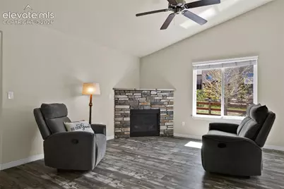 809 Tailings Drive, Monument, CO 80132 - Photo 13