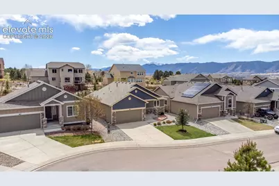 809 Tailings Drive, Monument, CO 80132 - Photo 3