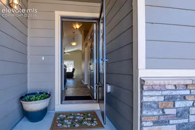 809 Tailings Drive, Monument, CO 80132 - Photo 3