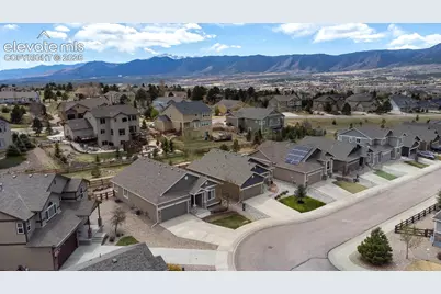 809 Tailings Drive, Monument, CO 80132 - Photo 17