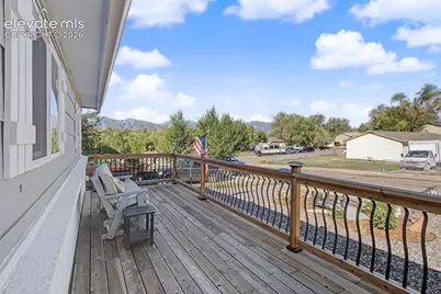 3465 Mosswood Lane, Colorado Springs, CO 80910 - Photo 3