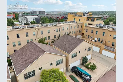 257 E Fountain Boulevard #1,2 & 3, Colorado Springs, CO 80903 - Photo 13