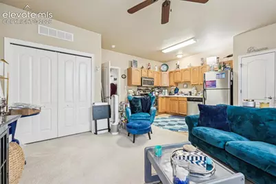 257 E Fountain Boulevard #1,2 & 3, Colorado Springs, CO 80903 - Photo 35